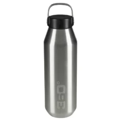 360 Degrees Insulated Narrow Mouth 750ml