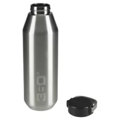 360 Degrees Insulated Narrow Mouth 750ml -Nordsmin Shop 360 degrees insulated narrow mouth 750ml 3