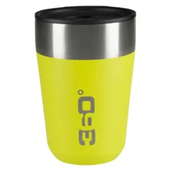 360 Degrees Insulated Stainless Travel Mug Regular