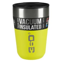 360 Degrees Insulated Stainless Travel Mug Regular -Nordsmin Shop 360 degrees insulated stainless travel mug regular 3