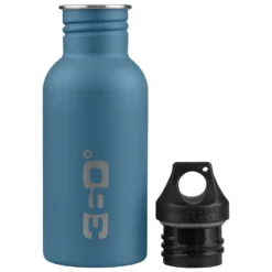 Nordsmin Shop -Nordsmin Shop 360 degrees stainless steel bottle 550ml 1