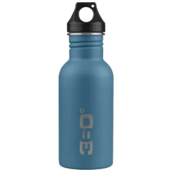 360 Degrees Stainless Steel Bottle 550ml
