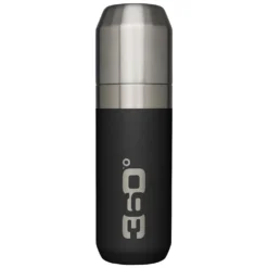 360 Degrees Vacuum Insulated 750ml Thermo
