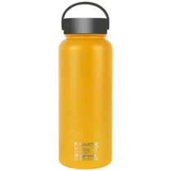 360 Degrees Wide Mouth Insulated 1L Thermo