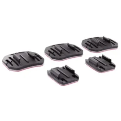 Adhesive Mounts 5 Pcs