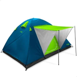 Aktive Iglu 240x210x130 Cm Tent With Top