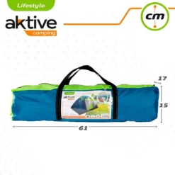 Aktive Iglu 240x210x130 Cm Tent With Top -Nordsmin Shop aktive iglu 240x210x130 cm tent with top 6