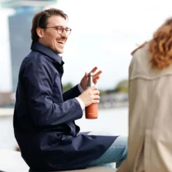 Aladdin Botella Thermavac™ Stainless Steel Bottle 0.6L -Nordsmin Shop aladdin botella thermavac stainless steel bottle 0.6l 4