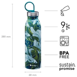 Aladdin Chilled Thermavac™ Stainless Steel Bottle 0.55L -Nordsmin Shop aladdin chilled thermavac stainless steel bottle 0.55l 3