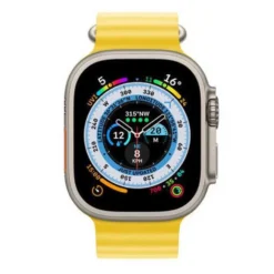 APPLE 49 Mm Ocean Band Strap 7 APPLE 49 Mm Ocean Band Strap -Nordsmin Shop apple 49 mm ocean band strap 3