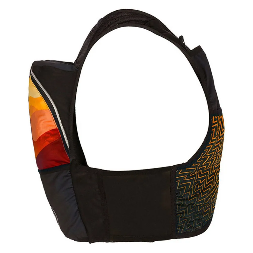 ARCH MAX 12L+SF500ml Hydration Vest Unisex 2 ARCH MAX 12L+SF500ml Hydration Vest Unisex - Image 2