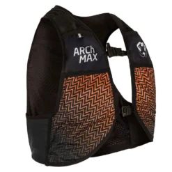 ARCH MAX 12L+SF500ml Hydration Vest Unisex 7 ARCH MAX 12L+SF500ml Hydration Vest Unisex -Nordsmin Shop arch max 12l sf500ml hydration vest unisex 2