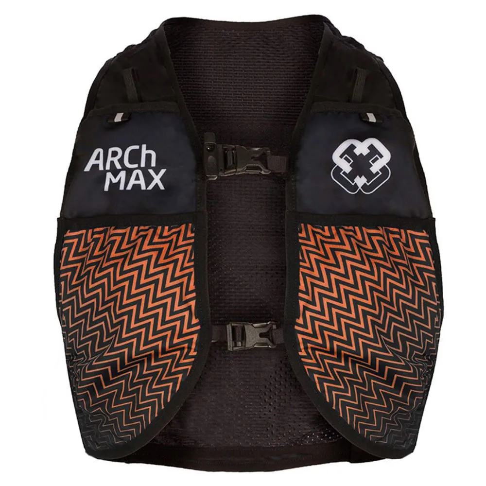 ARCH MAX 12L+SF500ml Hydration Vest Unisex 4 ARCH MAX 12L+SF500ml Hydration Vest Unisex - Image 4