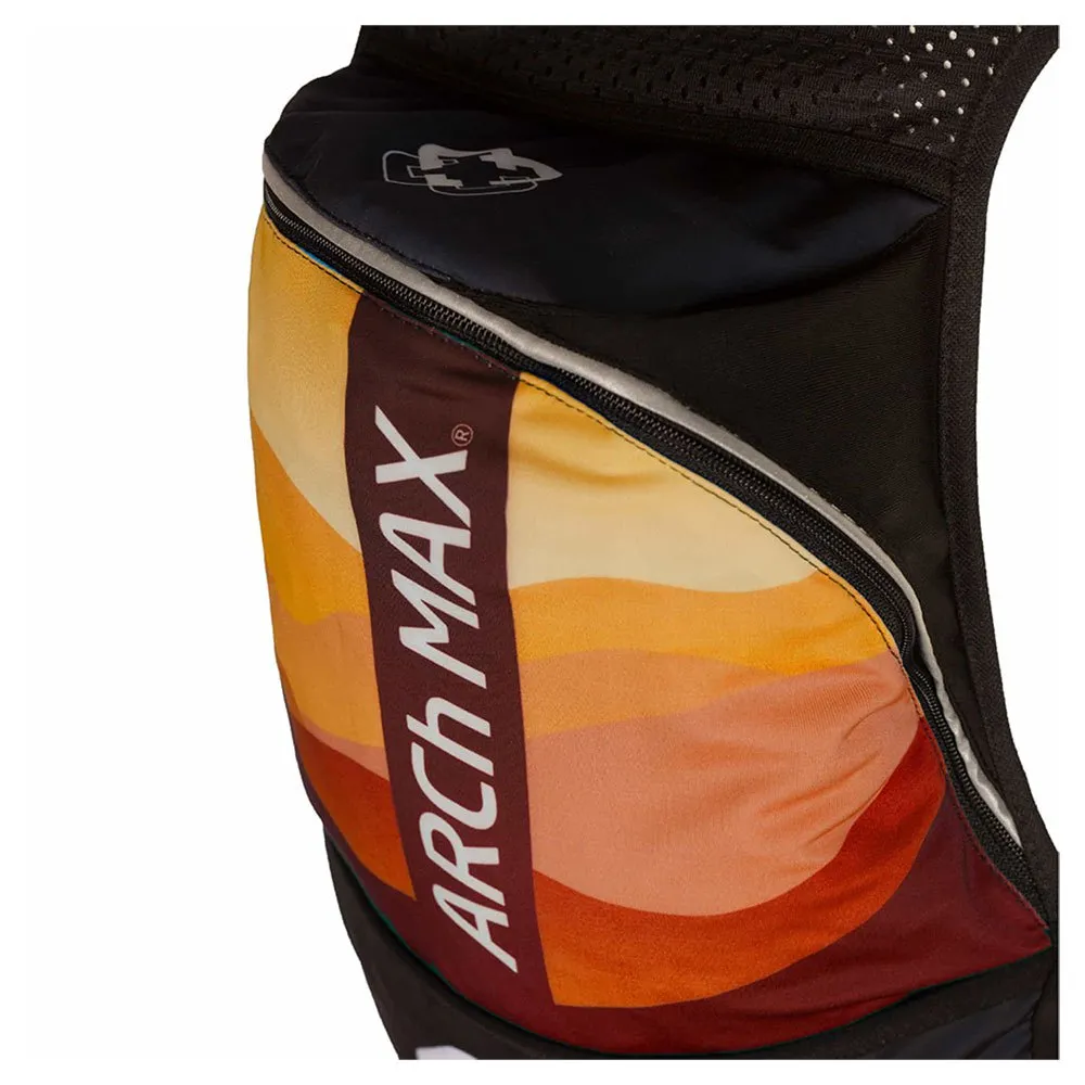 ARCH MAX 12L+SF500ml Hydration Vest Unisex 5 ARCH MAX 12L+SF500ml Hydration Vest Unisex - Image 5