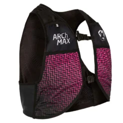 ARCH MAX 6L+SF500ml Hydration Vest Unisex -Nordsmin Shop arch max 6l sf500ml hydration vest unisex 2