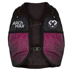 ARCH MAX 6L+SF500ml Hydration Vest Unisex -Nordsmin Shop arch max 6l sf500ml hydration vest unisex 3