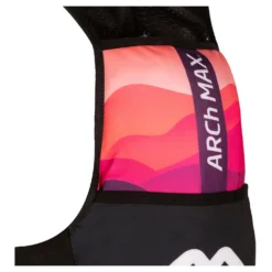 ARCH MAX 6L+SF500ml Hydration Vest Unisex -Nordsmin Shop arch max 6l sf500ml hydration vest unisex 4