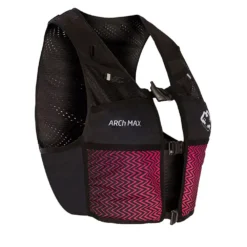 ARCH MAX 6L+SF500ml Hydration Vest Woman -Nordsmin Shop arch max 6l sf500ml hydration vest woman 2