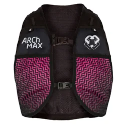 ARCH MAX 8L+SF500ml Hydration Vest Unisex 8 ARCH MAX 8L+SF500ml Hydration Vest Unisex -Nordsmin Shop arch max 8l sf500ml hydration vest unisex 3