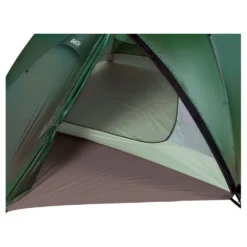 Bach Guam 4 Protective Footprint