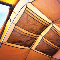 Bach Spix Mesh Pockets Set