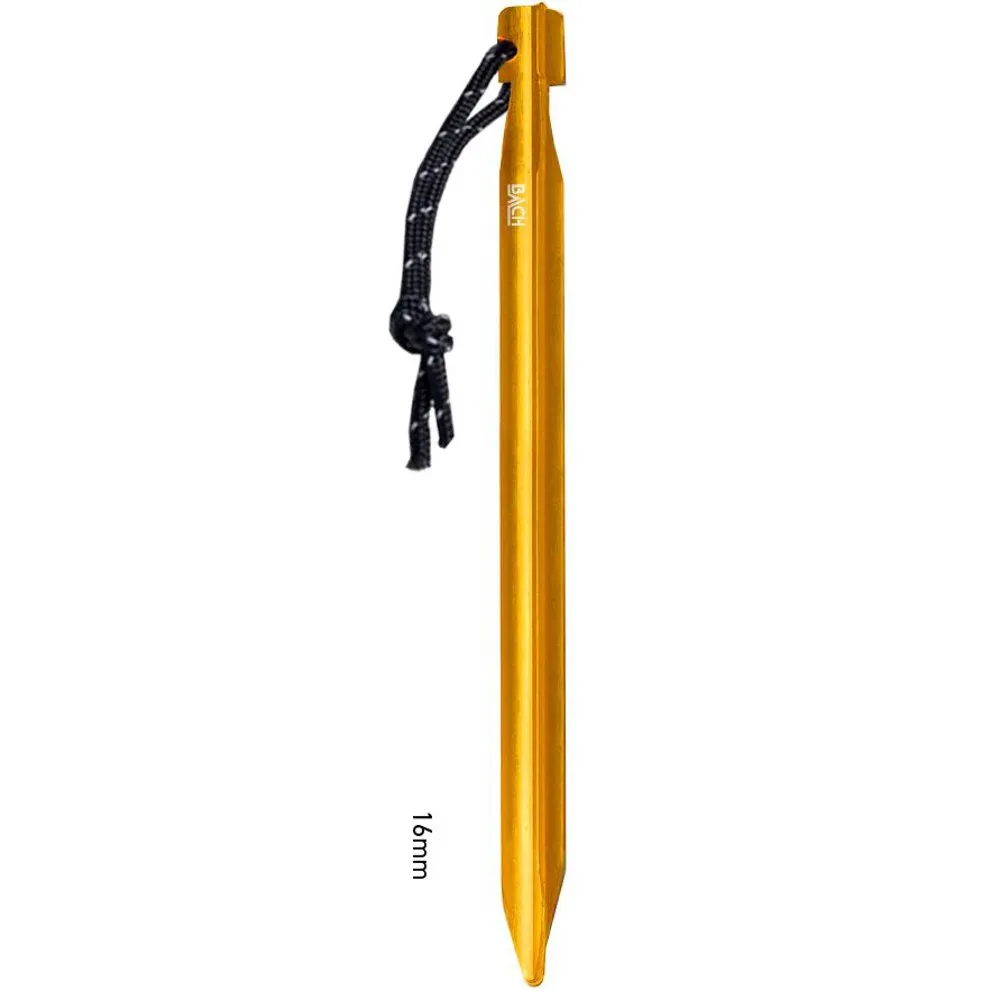 Bach UL Twisted Y16 Skewer 100 Units 1 Bach UL Twisted Y16 Skewer 100 Units