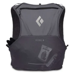 Black Diamond Distance 4 Hydration Vest
