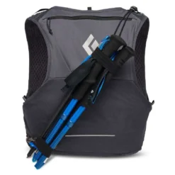 Black Diamond Distance 4 Hydration Vest 11 Black Diamond Distance 4 Hydration Vest -Nordsmin Shop black diamond distance 4 hydration vest 3