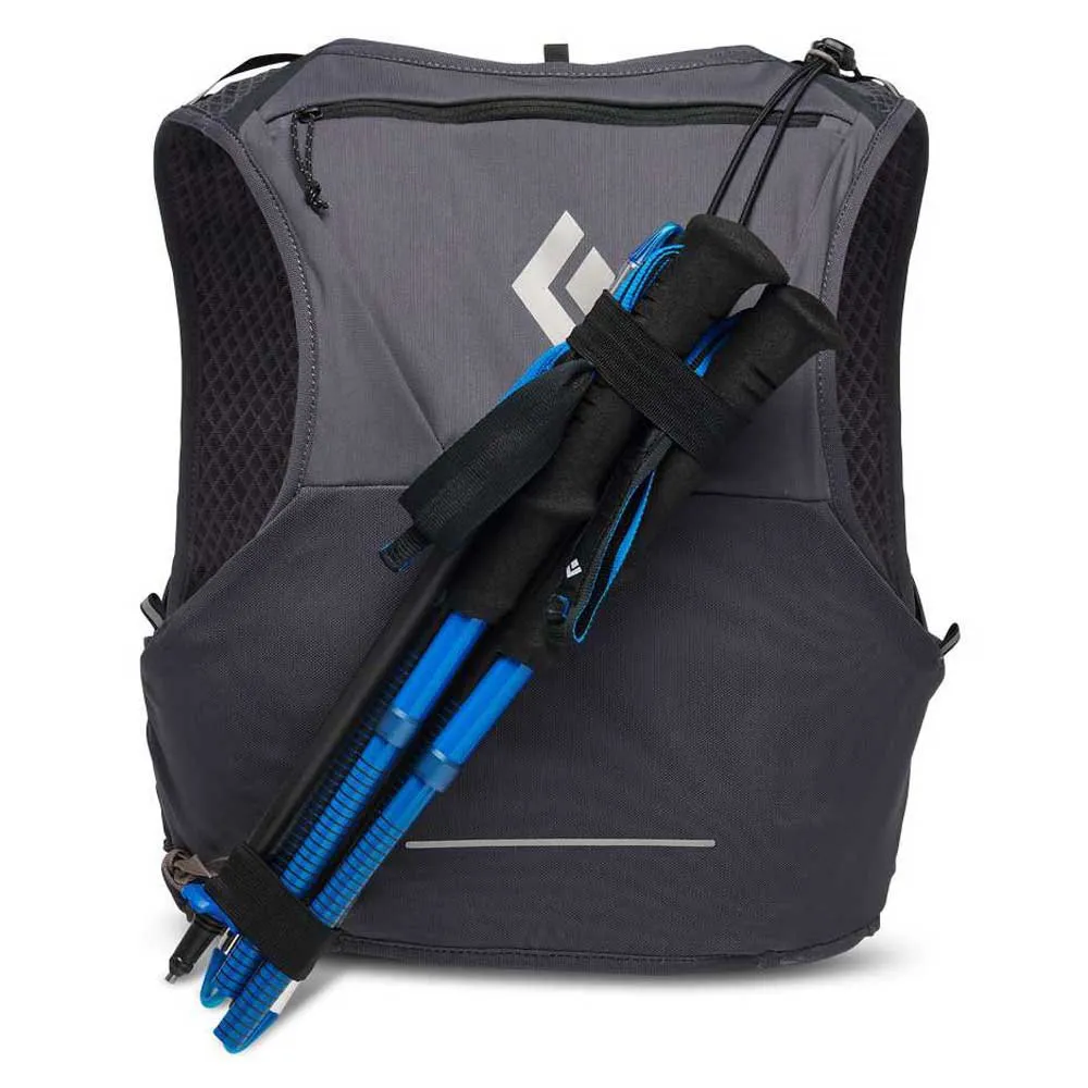 Black Diamond Distance 4 Hydration Vest 4 Black Diamond Distance 4 Hydration Vest - Image 4