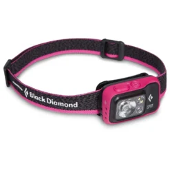 Black Diamond Spot 400 Headlight