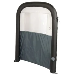 Bo-Camp Air Inflatable Windbreak 120x140Cm