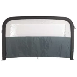 Bo-Camp Air Inflatable Windbreak 240x140Cm -Nordsmin Shop bo camp air inflatable windbreak 240x140cm 2