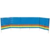 Bo-Camp Atiya Beach Windbreak 460x90Cm
