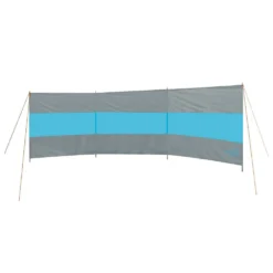 Bo-Camp Brendan Windbreak 500x140Cm -Nordsmin Shop bo camp brendan windbreak 500x140cm 2