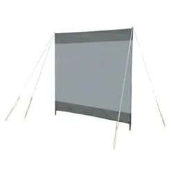 Bo-Camp Ellen Windbreak 150x140Cm