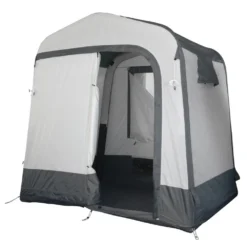 Bo-Camp Storage Tent Air 220x160x210cm -Nordsmin Shop bo camp storage tent air 220x160x210cm 2