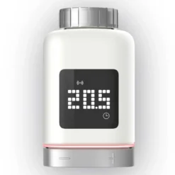 Bosch II Smart Thermostat -Nordsmin Shop bosch ii smart thermostat 4