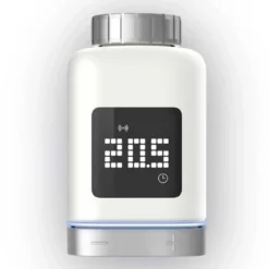 Bosch II Smart Thermostat -Nordsmin Shop bosch ii smart thermostat 5