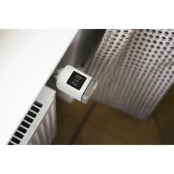 Bosch II Smart Thermostat -Nordsmin Shop bosch ii smart thermostat 8