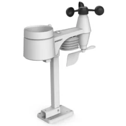 Bresser 7002525 Weather Station -Nordsmin Shop bresser 7002525 weather station 2