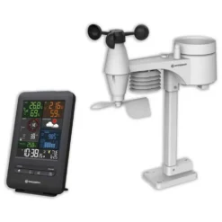 Bresser 7002525 Weather Station