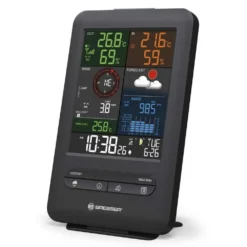 Bresser 7002525 Weather Station -Nordsmin Shop bresser 7002525 weather station 5