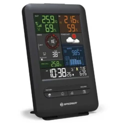 Bresser 7002525 Weather Station -Nordsmin Shop bresser 7002525 weather station 6