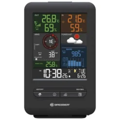 Bresser 7002525 Weather Station -Nordsmin Shop bresser 7002525 weather station 7