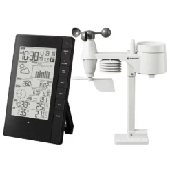 Bresser 7002571 5 In 1 Weather Center