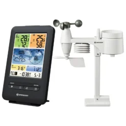 Bresser 7002585 Weather Center