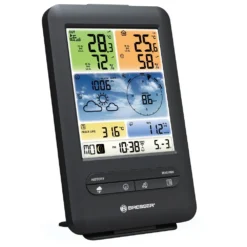 Bresser 7002585 Weather Center -Nordsmin Shop bresser 7002585 weather center 3