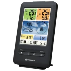 Bresser 7002585 Weather Center -Nordsmin Shop bresser 7002585 weather center 4
