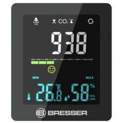 Bresser 7004020CM3000 CO2 Meter -Nordsmin Shop bresser 7004020cm3000 co2 meter 2