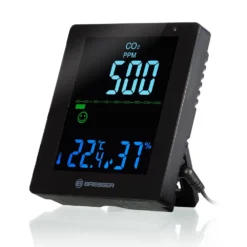 Bresser 7004020CM3000 CO2 Meter